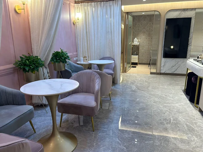 瑞麗嘉健康美學 - 慶中診所